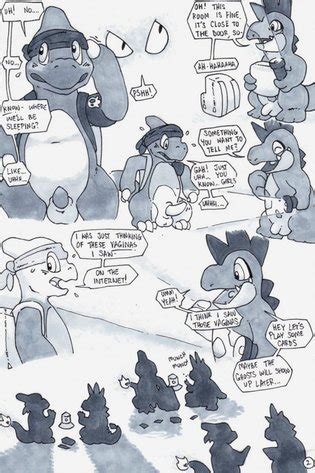 Charmeleon Ghost Luscious Hentai Manga Porn