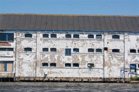 Pakhuis Wormerveer Kijk Zaans