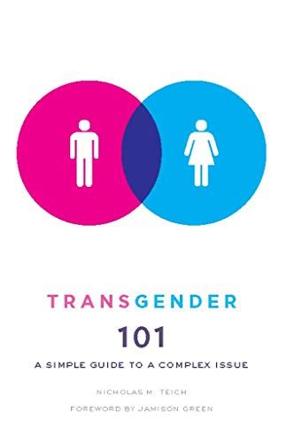 Home Transgender Resources Library Research Guides At Indiana