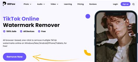 15 Best TikTok Watermark Remover Websites and Apps for 2025