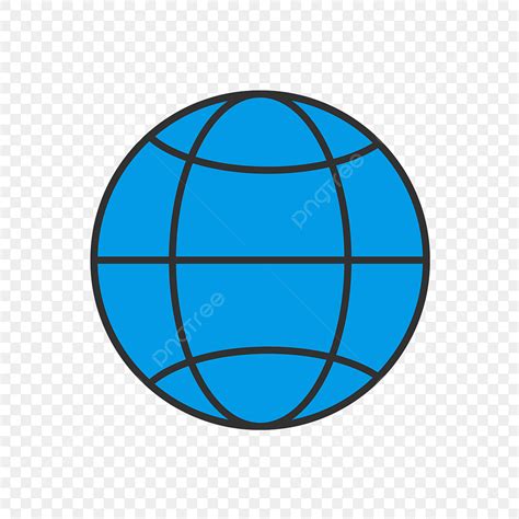 Icon Globe Clipart Transparent Png Hd Vector Globe Icon Globe Icons