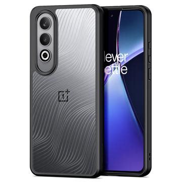 Oneplus Nord Ce Dux Ducis Aimo Hybrid Cover Sort