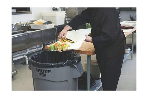 Importancia Del Reciclaje Y La Gesti N De Residuos En Restaurantes