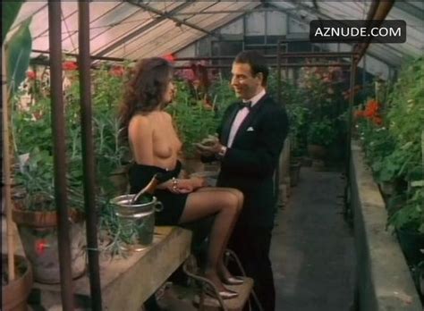 Top Model Nude Scenes Aznude