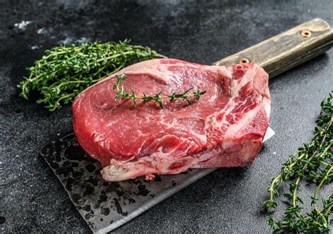 ¿cuánta Proteína Tiene La Carne De Ternera [resuelto]