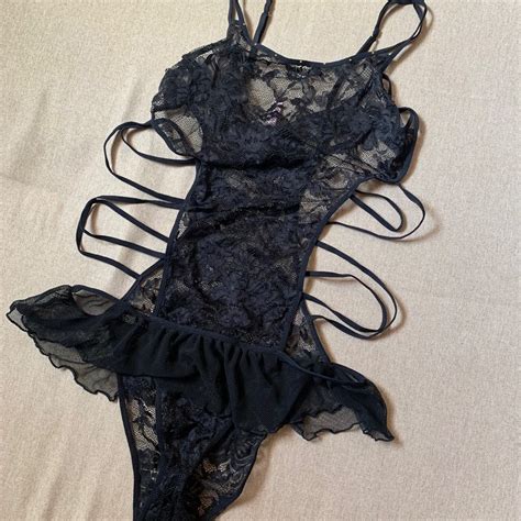 LA VIE EN ROSE Lingerie Women S Fashion Undergarments Loungewear On Carousell