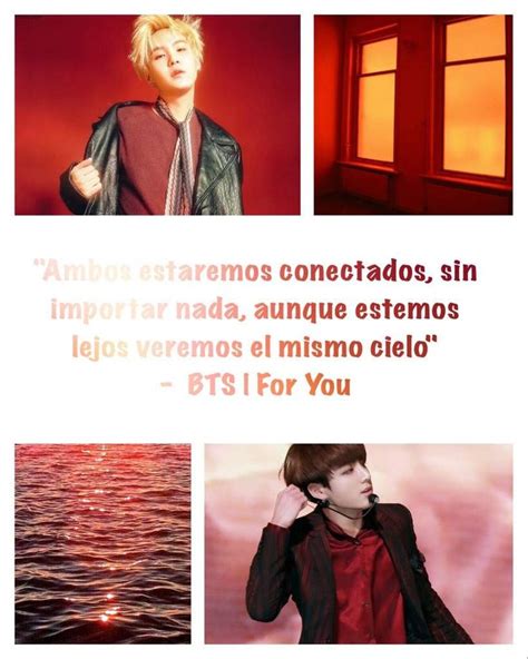 Frases De BTS Parte 2 K Pop Amino Frases Frases De Letras De