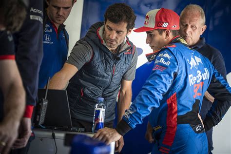 【画像】 マルク・マルケス、トロロッソ・ホンダ仕様のマシンでf1初走行（写真16） F1