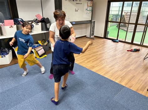 雨の日でも☂️ オールピース｜福岡県宗像市・福津市・春日市の放課後等デイサービス