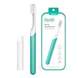 Quip Electric Toothbrush vs Philips One Sonicare (Which is Better ...