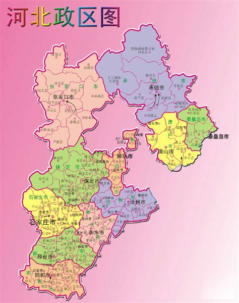 沧州市地图全图 沧州市市区 沧州市沧县 第6页 大山谷图库