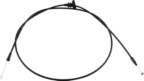 Nissan Versa Note Hood Release Cable 65620 1HL0A Murfreesboro