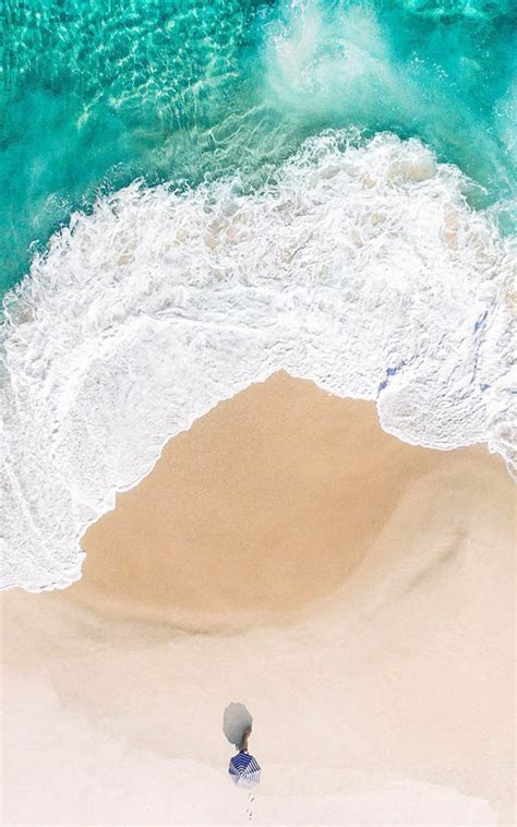 Beach Wallpaper 4k Phone