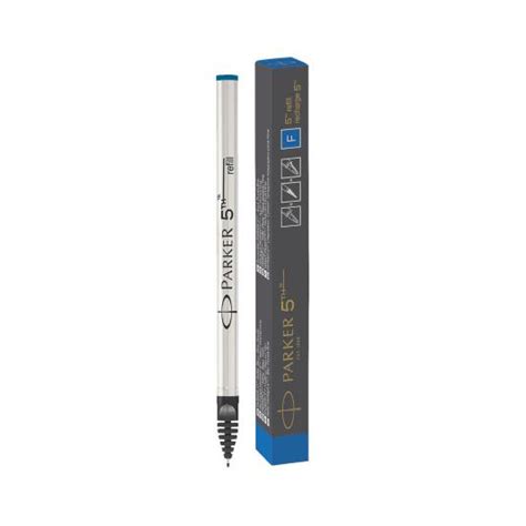 Recharge technologie Parker 5TH | Stylo Parker