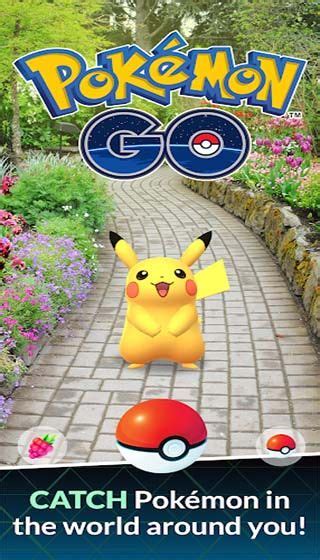 Pokémon GO | Free Play | gameask.com