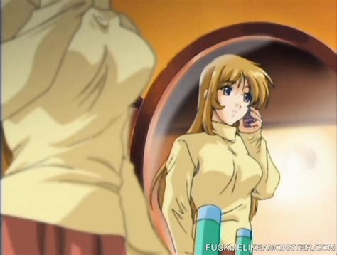 Anime Blonde Teen Getting Pussy Fucked