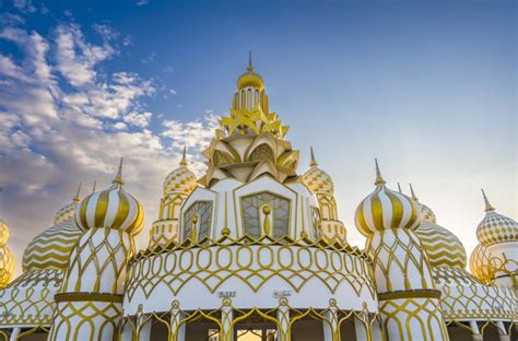 Become a street food master: Global Village opens registration for the ...