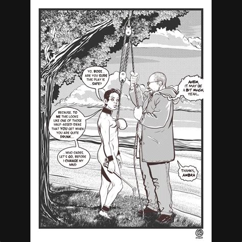 Beach Show By Dabotz Hentai Foundry