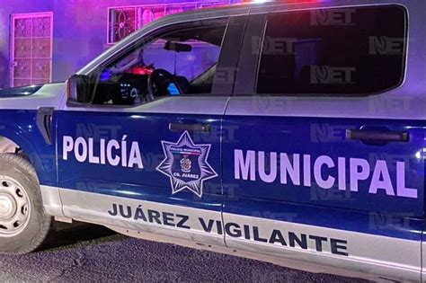 Lesionan A Hombre De Bala En Paseo Del Sol