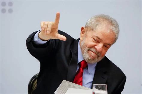 Pedido De Impeachment De Lula Chega A 129 Assinaturas E Bate Recorde