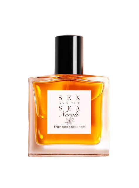 SEX AND THE SEA NEROLI 30ml Papaduk