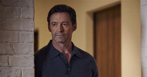 Hugh Jackman เผย ‘the Son คือหนังที่ทำให้เขากลายเป็นคนใหม่ Bt Beartai