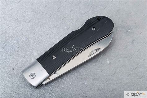 Складной нож QSP Knife Worker 8 QS128 A купить с доставкой