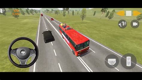 Indian Sleeper Simulator Bus Game New Update Automobile