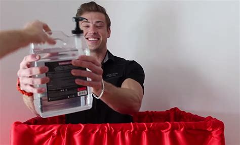 Update Davey Wavey Films Straight Guy Putting Dildo Up His Ass For