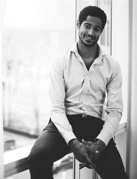 Pin By Leila On Guys Alfred Enoch Dean Thomas Gorgeous Men