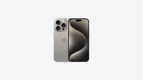 Appleın en güçlüsü iPhone 15 Pro Max tanıtıldı Sihirli Elma