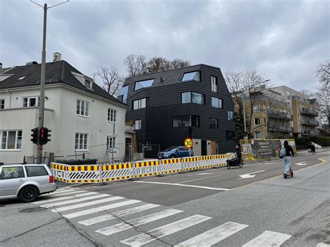 Arkitekturopprøret Store norske leksikon