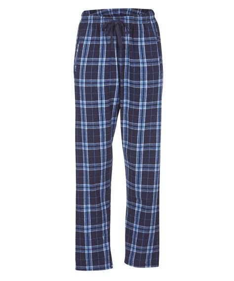 Boxercraft Bw6620 Ladies Haley Flannel Pant With Pockets