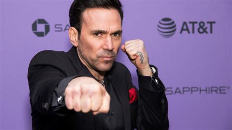 Power Rangers Actor Jason David Frank Dies At 49