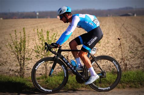 Tour Du Centre Var Ne Victoire De Cl Ment Carisey