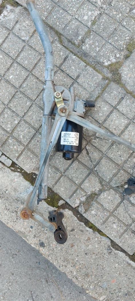 Моторче за чистачки DENSO гр. Севлиево • OLX.bg