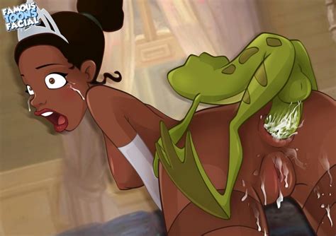 Rule 34 Anal Anus Batothecyborg Cum Dark Skin Disney Disney Princess