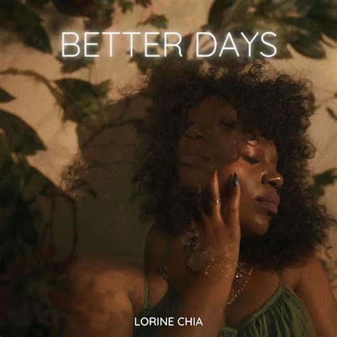 Better Days - YouTube Music