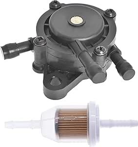 Amazon Munirater Fuel Pump S S Replacement