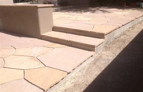 Southwest Patio Concepts Flagstone