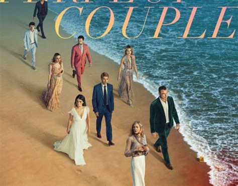 Cast E Personaggi Di The Perfect Couple Serie Tv Movieplayer It