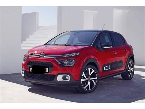 Musata Completa Citroen C Bari Accessori Auto