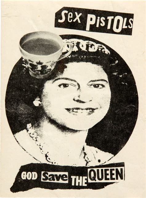 Sex Pistols Olafaq