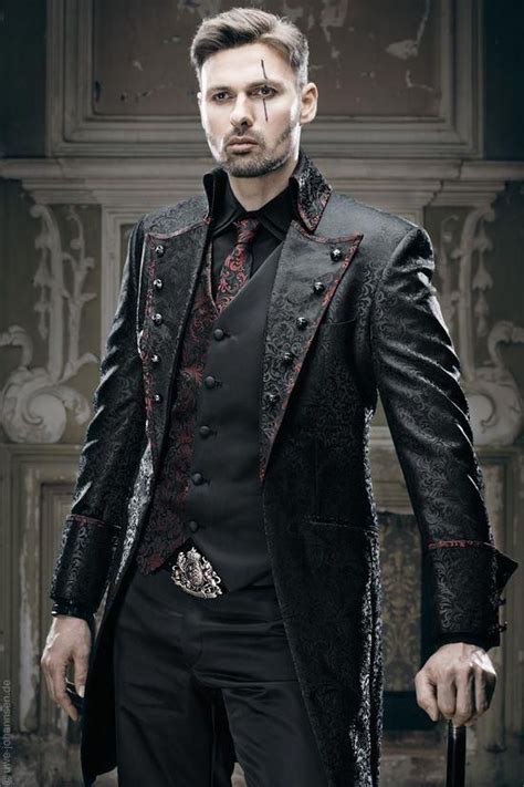 Новости | Moda masculina, Moda, Roupas steampunk