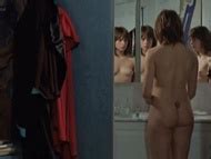 Naked Noémie Godin Vigneau in Je n aime que toi