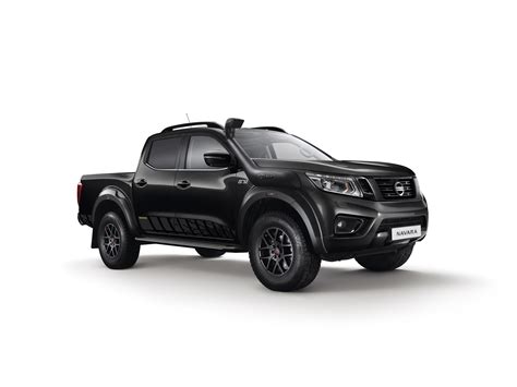 Nissan Anuncia S Rie Especial Navara N Guard Auto Drive