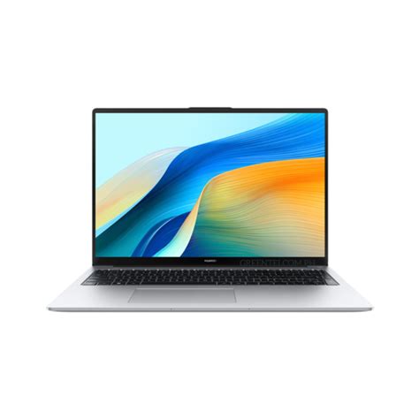 Huawei Matebook D 16 12th Gen Mclf X Greentelcom