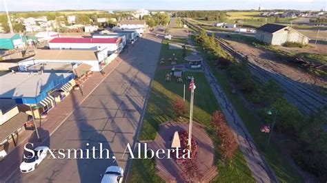 Sexsmith Alberta Youtube