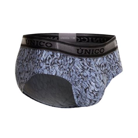 Mundo Unico Bancal Slip Wow Underwear