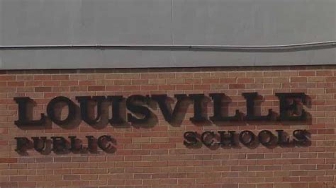 Health officials investigate 'illness' in Louisville schools